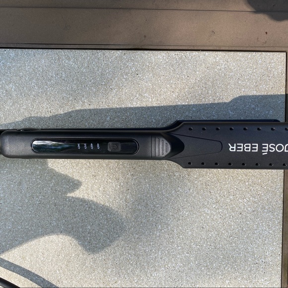 Jose Eber Wet or Dry styling iron - Picture 2 of 3